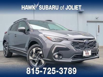 2024 Subaru Crosstrek Plainfield IL