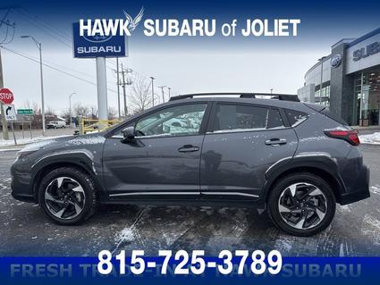 2024 Subaru Crosstrek Plainfield IL