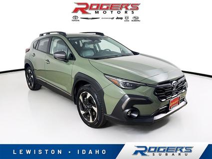 2024 Subaru Crosstrek Lewiston ID
