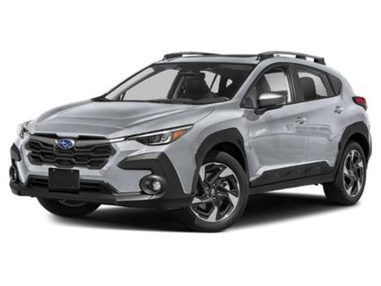 2024 Subaru Crosstrek Durango CO