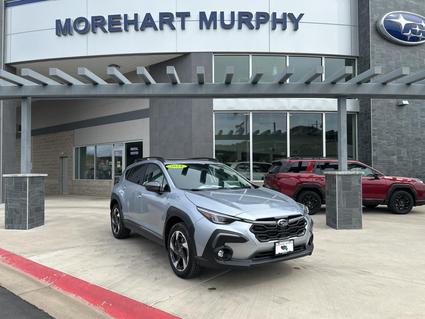 2024 Subaru Crosstrek Durango CO