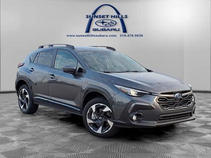 2024 Subaru Crosstrek Saint Louis MO