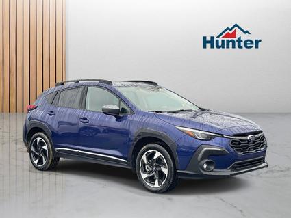 2024 Subaru Crosstrek Fletcher NC