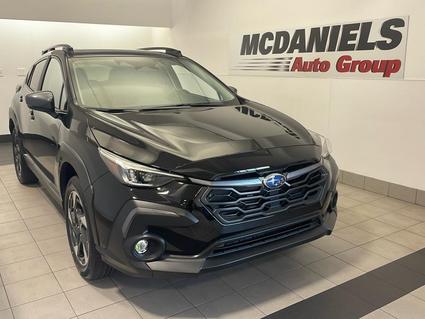 2025 Subaru Crosstrek Columbia SC