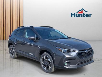 2025 Subaru Crosstrek Fletcher NC