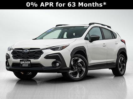 2025 Subaru Crosstrek Burnsville MN