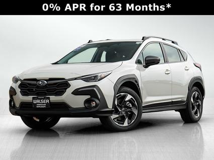 2025 Subaru Crosstrek Burnsville MN