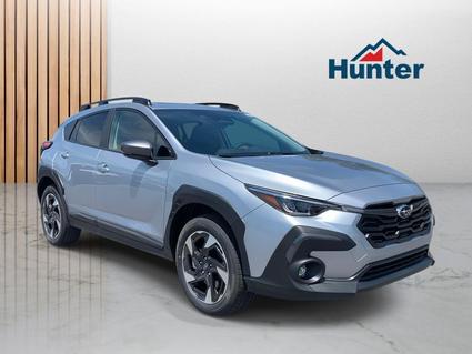 2025 Subaru Crosstrek Fletcher NC