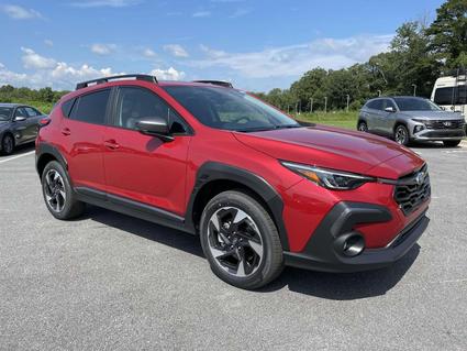 2025 Subaru Crosstrek Fletcher NC
