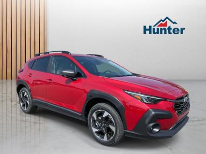 2025 Subaru Crosstrek Fletcher NC
