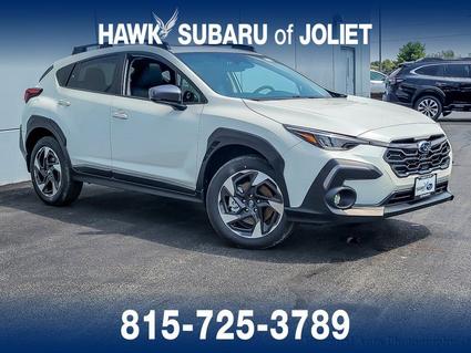 2025 Subaru Crosstrek Plainfield IL