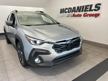 2025 Subaru Crosstrek Columbia SC