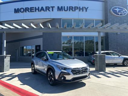 2025 Subaru Crosstrek Durango CO