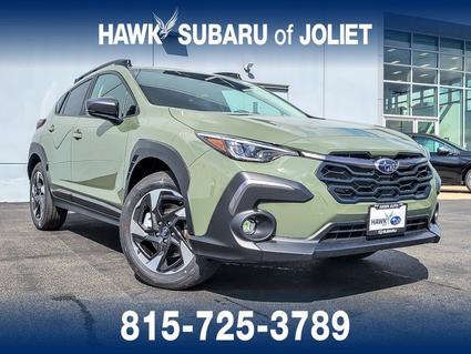 2025 Subaru Crosstrek Plainfield IL