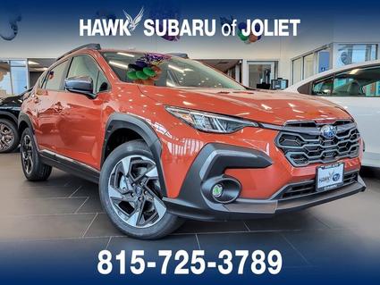 2025 Subaru Crosstrek Plainfield IL