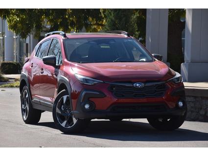 2025 Subaru Crosstrek Lexington KY