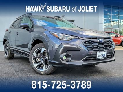 2025 Subaru Crosstrek Plainfield IL