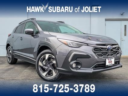 2025 Subaru Crosstrek Plainfield IL