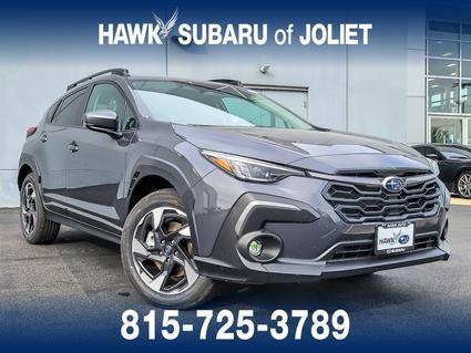 2025 Subaru Crosstrek Plainfield IL
