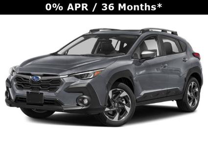 2026 Subaru Crosstrek Burnsville MN