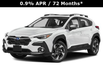 2026 Subaru Crosstrek Burnsville MN