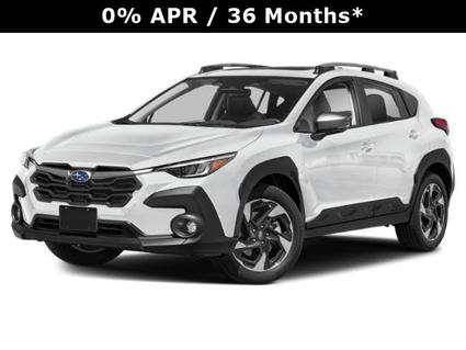 2026 Subaru Crosstrek Burnsville MN