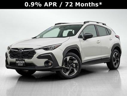 2026 Subaru Crosstrek Burnsville MN