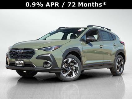2026 Subaru Crosstrek Burnsville MN