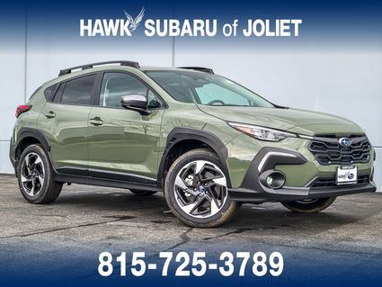 2026 Subaru Crosstrek Plainfield IL
