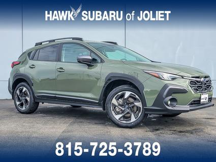 2026 Subaru Crosstrek Plainfield IL