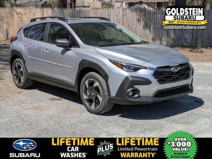 2026 Subaru Crosstrek Albany NY