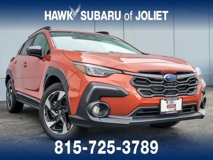 2024 Subaru Crosstrek Plainfield IL