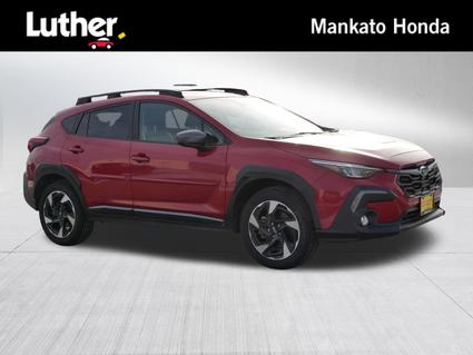 2024 Subaru Crosstrek Mankato MN