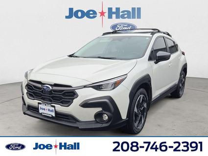 2024 Subaru Crosstrek Lewiston ID