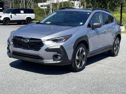 2024 Subaru Crosstrek Atlanta GA