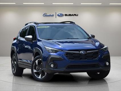 2024 Subaru Crosstrek Lexington KY