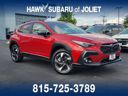 2025 Subaru Crosstrek Plainfield IL