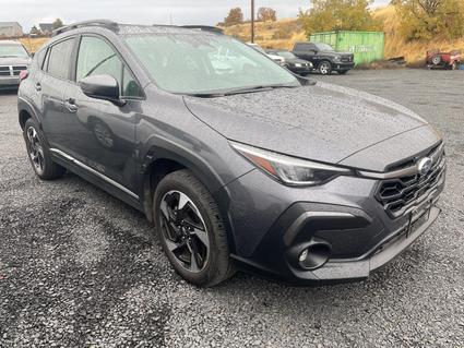 2025 Subaru Crosstrek Hermiston OR