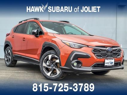 2025 Subaru Crosstrek Plainfield IL