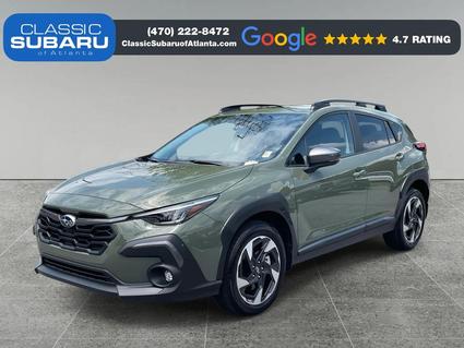 2025 Subaru Crosstrek Atlanta GA