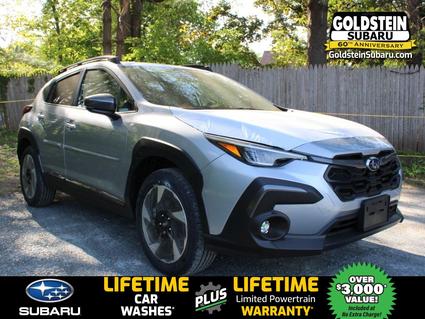 2025 Subaru Crosstrek Albany NY