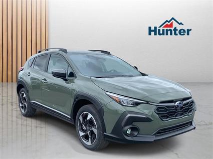 2025 Subaru Crosstrek Fletcher NC