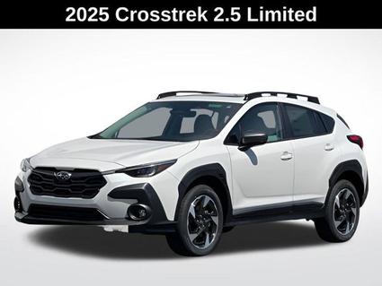 2025 Subaru Crosstrek Fairfield CA