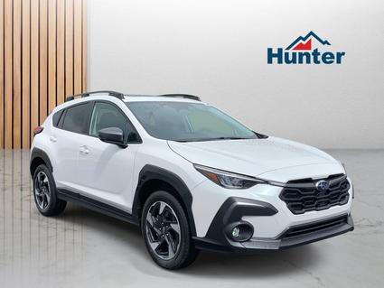 2025 Subaru Crosstrek Fletcher NC