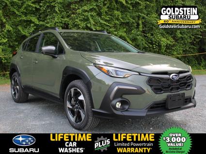 2025 Subaru Crosstrek Albany NY