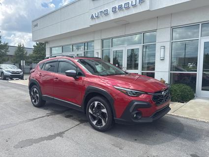 2025 Subaru Crosstrek Lexington KY