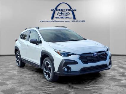 2025 Subaru Crosstrek Saint Louis MO