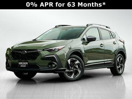 2025 Subaru Crosstrek South Saint Paul MN