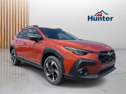 2025 Subaru Crosstrek Fletcher NC