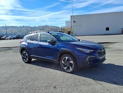 2025 Subaru Crosstrek Charleston WV